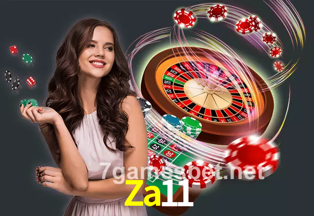 vivo no cassino Za11