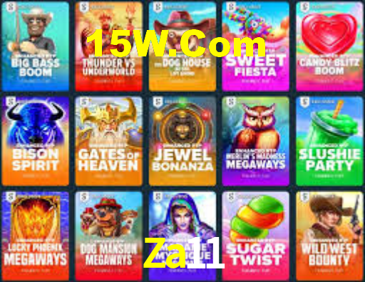 Za11: A Experiência de Casino com Jogos de Mesa ao Vivo