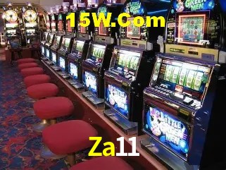 Diretório de Jogos Za11