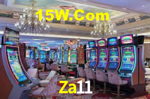 Za11 - Plataforma Oficial De Jogos - Za11.Com