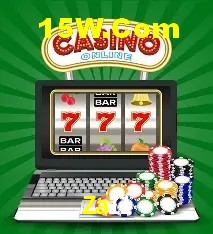 Casino Ao Vivo Za11
