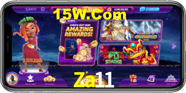 Za11,Za11.Com